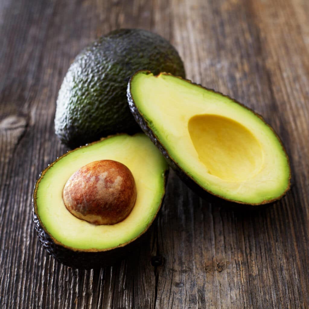 Avokado Ağacının Faydaları