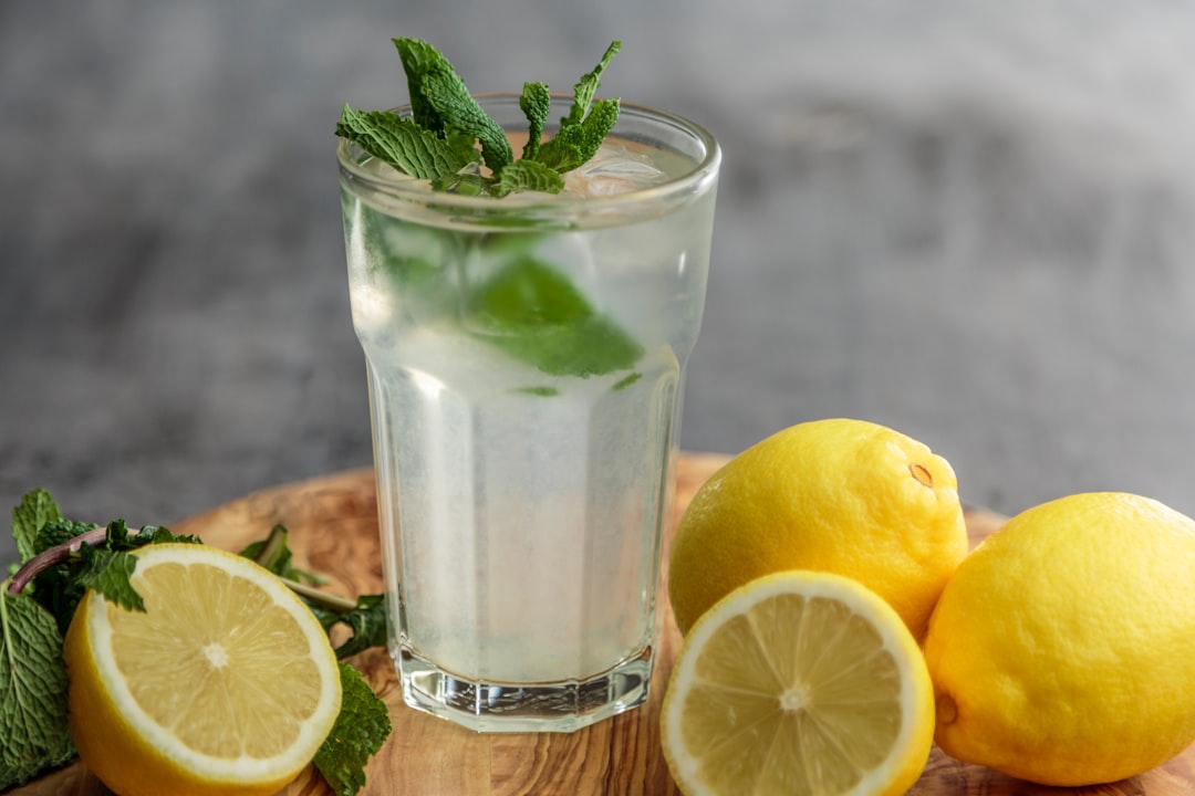 Nane Limon Faydaları Nelerdir