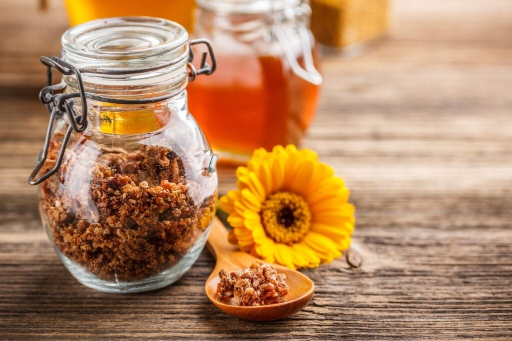 Propolis Nasıl Kullanılır