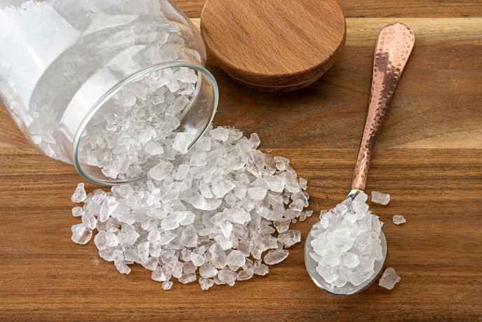Limon Tuzu Nedir