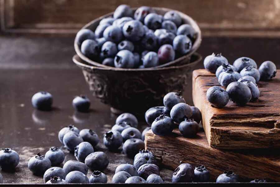 Acai Üzümü Faydaları Nelerdir
