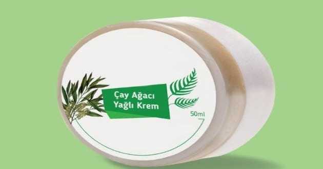 Çay Ağacı Kremi Faydaları Nelerdir