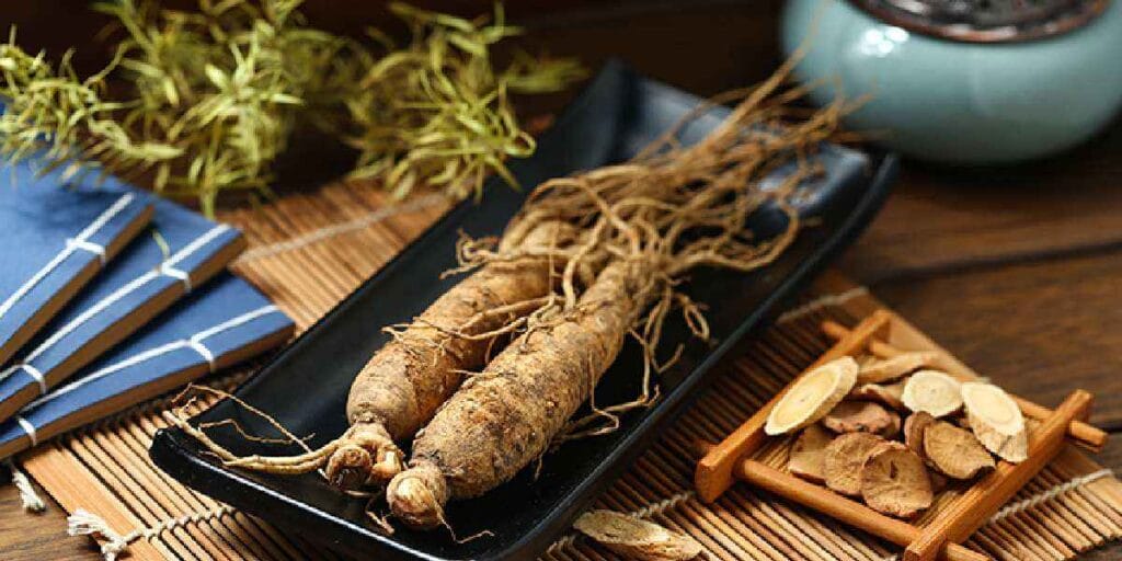 Ginseng Faydaları Nelerdir