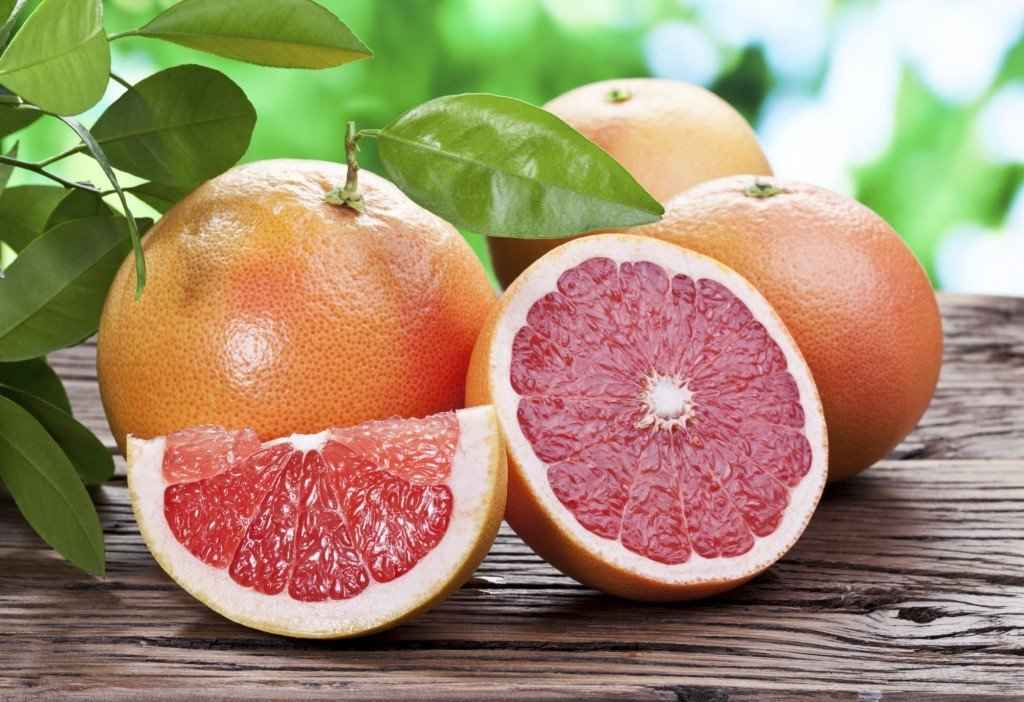 Greyfurt Faydaları Nelerdir