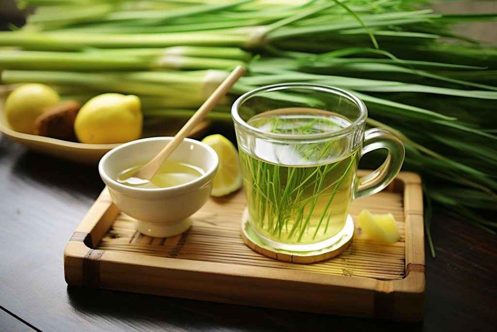 Limon Otu Çayının Faydaları Nelerdir