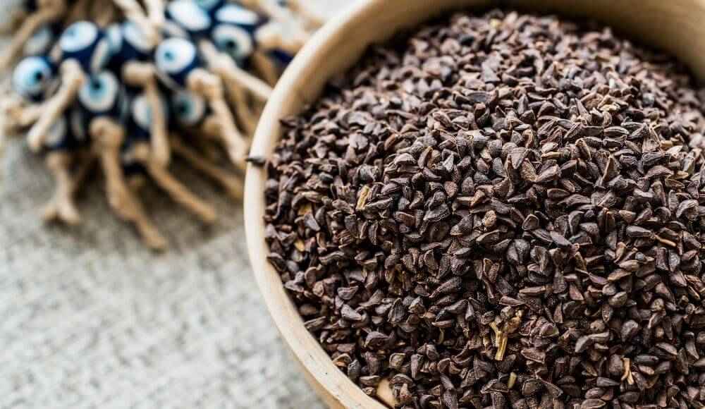 Üzerlik Tohumu Yağı Faydaları Nelerdir